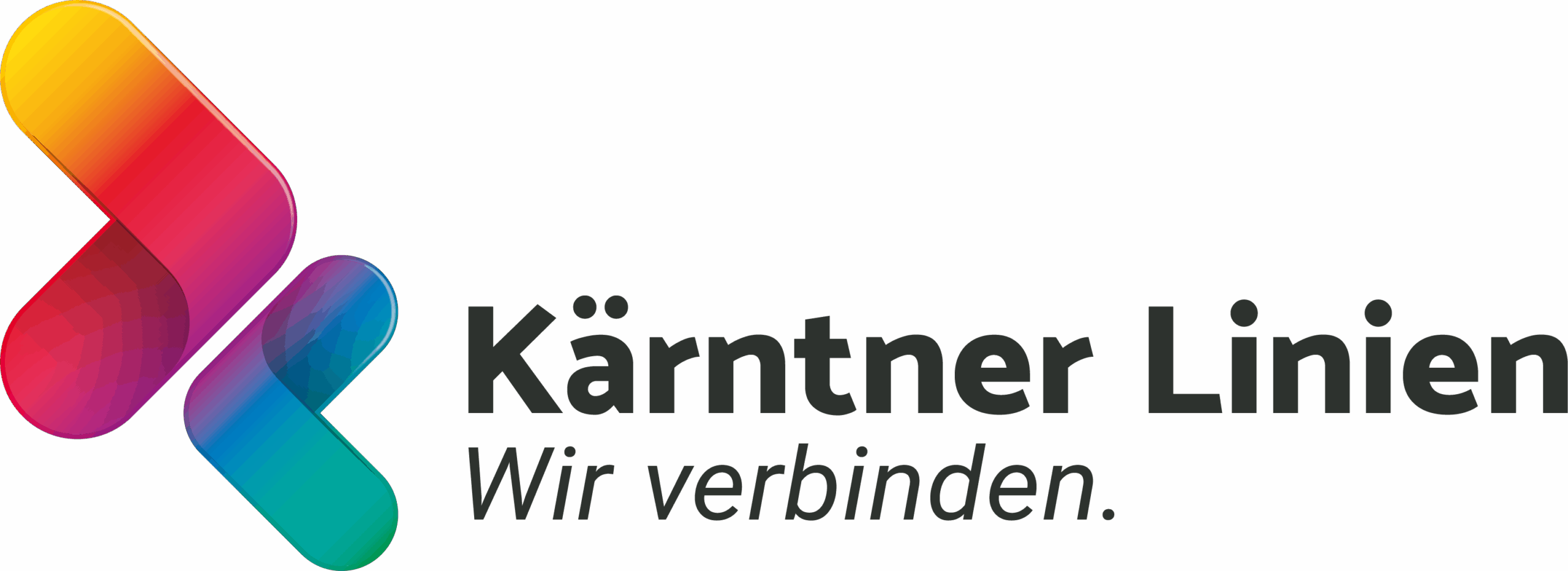 Logo Kärntner Linien