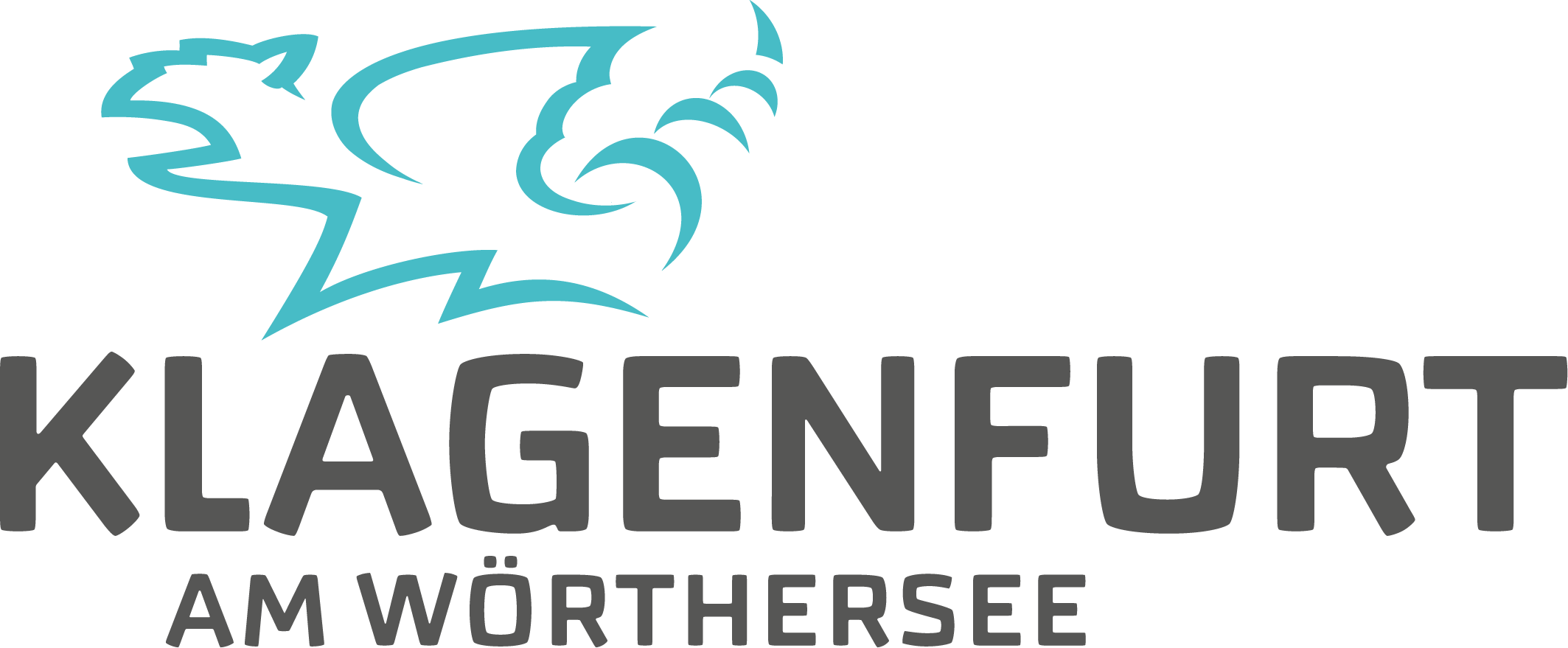 Logo Klagenfurt am Wörthersee